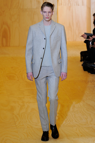 Jil Sander / - 2011-2012